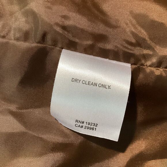 NWOT. Alfred Dunner Brand Women’s Size 18W Tapestry L//S Jacket - Picture 8 of 10
